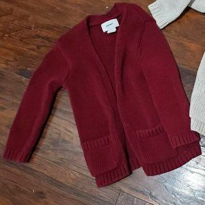 Child Sweater